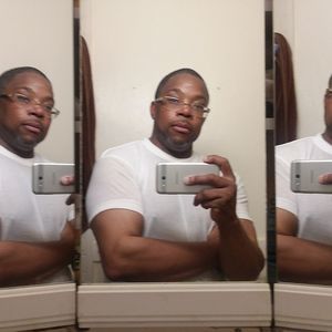 Meet your Posher, Roger